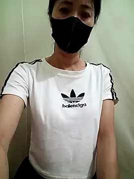 YunLem online show from January 3, 2025, 1:05 am