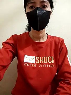 YunLem online show from January 14, 2025, 1:26 am