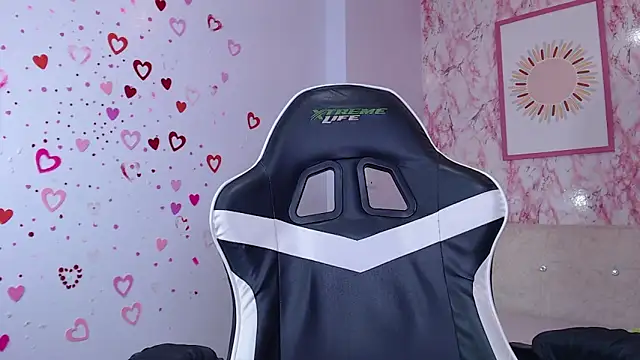 camila pandora1 ch online show from December 7, 2024, 2:31 am