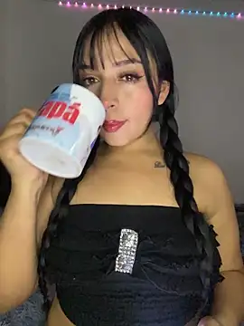 Snapshot of Loren_sexx6 chatting on February 10, 2026, 3:10 am Loren sexx6 online show from February 10, 2026, 3:10 am