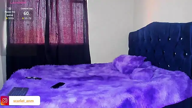 Snapshot of scarlet_tommy chatting on October 13, 2025, 8:09 pm scarlet tommy online show from October 13, 2025, 8:09 pm