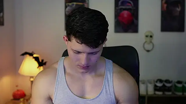 Snapshot of Hazzan_Velez chatting on November 8, 2025, 9:13 pm Hazzan Velez online show from November 8, 2025, 9:13 pm