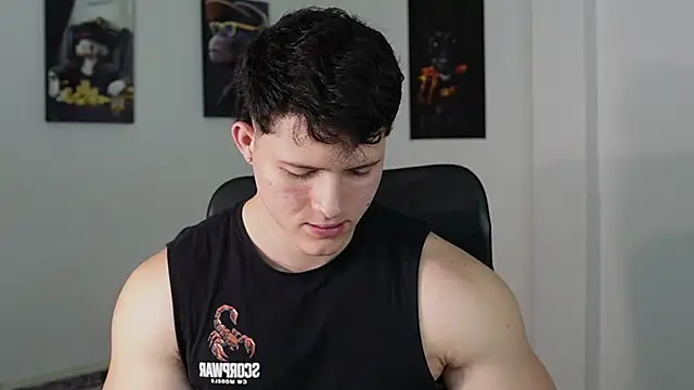 Hazzan Velez online show from March 25, 2026, 8:26 pm