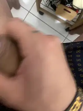 RDbruto online show from February 26, 2025, 7:38 pm