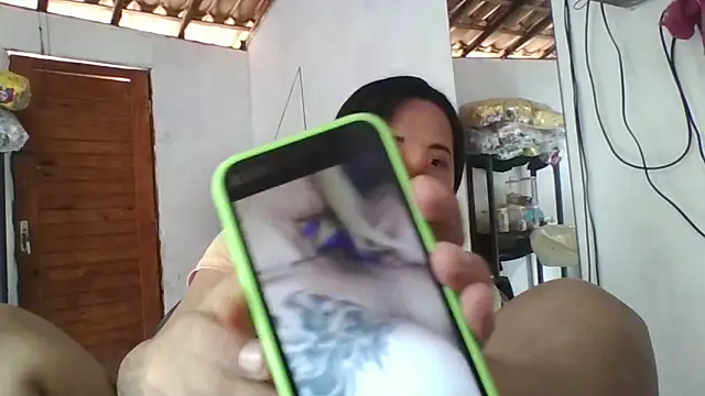 iaradias online show from November 24, 2025, 11:32 am