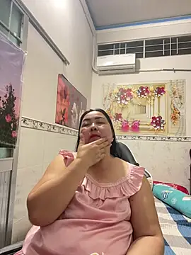 Snapshot of NDith chatting on February 20, 2026, 2:06 pm NDith online show from February 20, 2026, 2:06 pm