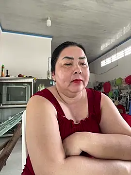 Snapshot of NDith chatting on March 9, 2026, 8:18 am NDith online show from March 9, 2026, 8:18 am