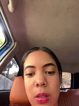 NAUGHTY LITTLE 18 online show from February 10, 2026, 3:16 pm