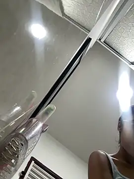 NAUGHTY LITTLE 18 online show from February 12, 2026, 11:44 pm