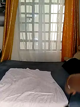 Cherriikenzie online show from February 2, 2025, 8:35 am