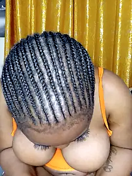 Cherriikenzie online show from February 2, 2025, 9:56 pm