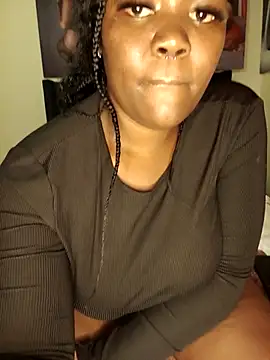 Cherriikenzie online show from October 12, 2025, 5:34 pm