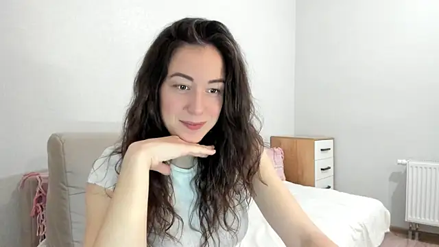 Snapshot of Karina_sunny chatting on March 22, 2025, 8:37 pm Karina sunny online show from March 22, 2025, 8:37 pm