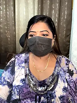 Snapshot of Oh-Monika chatting on September 30, 2025, 4:50 am Oh-Monika online show from September 30, 2025, 4:50 am