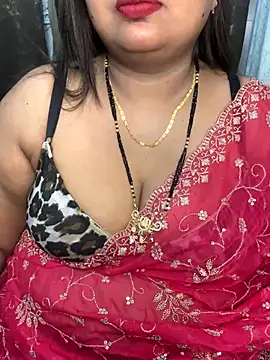 Snapshot of Oh-Monika chatting on October 11, 2025, 6:34 am Oh-Monika online show from October 11, 2025, 6:34 am