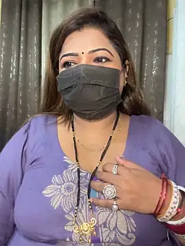 Oh-Monika online show from February 21, 2026, 3:40 am