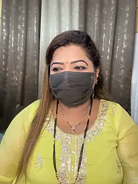 Oh-Monika online show from March 13, 2026, 4:13 pm