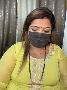 Oh-Monika online show from April 10, 2026, 6:01 pm