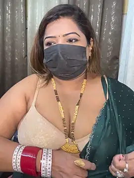 Oh-Monika online show from April 17, 2026, 5:27 pm