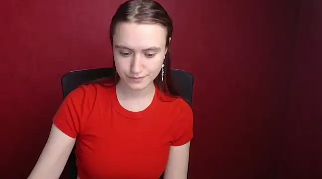 Snapshot of Gabriellagirl chatting on December 22, 2024, 6:59 pm Gabriellagirl online show from December 22, 2024, 6:59 pm