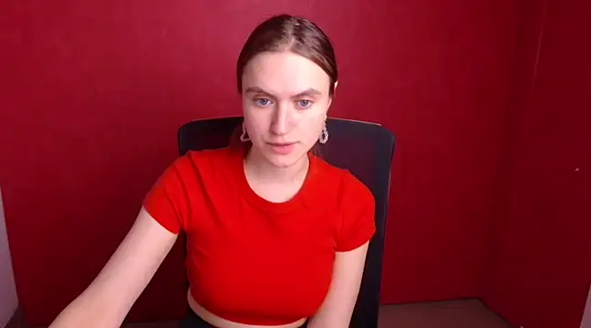 Snapshot of Gabriellagirl chatting on February 7, 2025, 11:03 pm Gabriellagirl online show from February 7, 2025, 11:03 pm