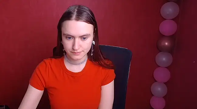 Snapshot of Gabriellagirl chatting on February 22, 2025, 7:58 pm Gabriellagirl online show from February 22, 2025, 7:58 pm