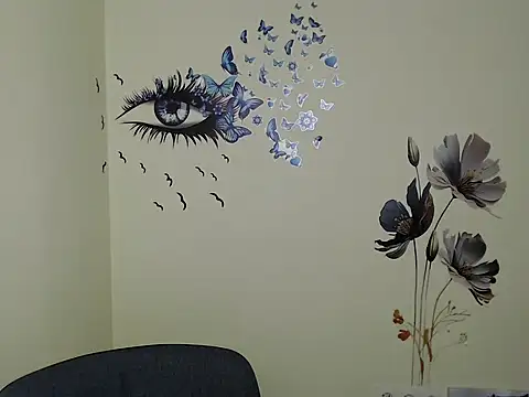 Snapshot of StrangerGi chatting on December 5, 2024, 12:55 pm StrangerGi online show from December 5, 2024, 12:55 pm