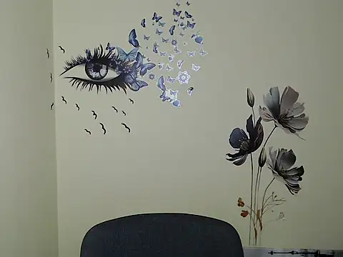 Snapshot of StrangerGi chatting on December 10, 2024, 1:00 pm StrangerGi online show from December 10, 2024, 1:00 pm