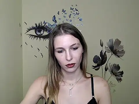 Snapshot of StrangerGi chatting on December 10, 2024, 4:06 pm StrangerGi online show from December 10, 2024, 4:06 pm