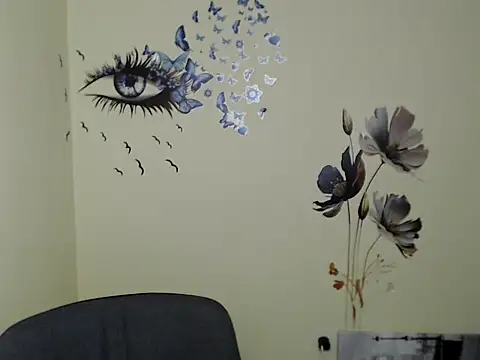 Snapshot of StrangerGi chatting on December 12, 2024, 2:22 pm StrangerGi online show from December 12, 2024, 2:22 pm