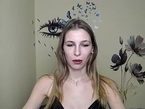 Snapshot of StrangerGi chatting on December 14, 2024, 1:17 am StrangerGi online show from December 14, 2024, 1:17 am