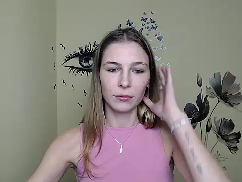 Snapshot of StrangerGi chatting on December 16, 2024, 4:16 pm StrangerGi online show from December 16, 2024, 4:16 pm