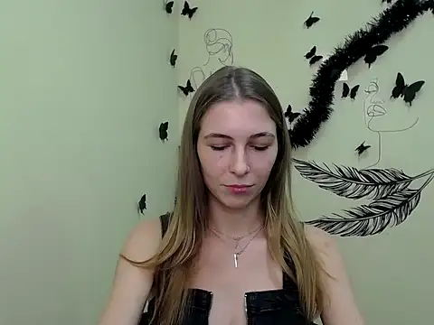 Snapshot of StrangerGi chatting on December 21, 2024, 4:03 pm StrangerGi online show from December 21, 2024, 4:03 pm