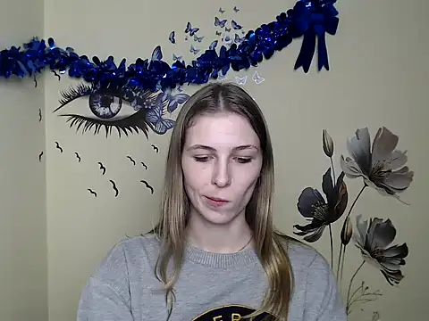 Snapshot of StrangerGi chatting on January 9, 2025, 4:06 pm StrangerGi online show from January 9, 2025, 4:06 pm