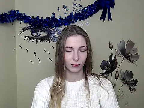 Snapshot of StrangerGi chatting on January 13, 2025, 7:11 am StrangerGi online show from January 13, 2025, 7:11 am