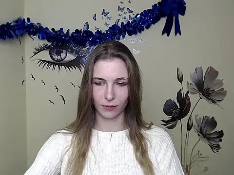 Snapshot of StrangerGi chatting on January 13, 2025, 10:14 am StrangerGi online show from January 13, 2025, 10:14 am