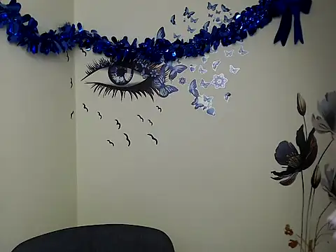 Snapshot of StrangerGi chatting on January 13, 2025, 4:19 pm StrangerGi online show from January 13, 2025, 4:19 pm