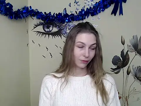 Snapshot of StrangerGi chatting on January 18, 2025, 12:57 pm StrangerGi online show from January 18, 2025, 12:57 pm