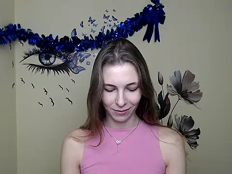 Snapshot of StrangerGi chatting on January 27, 2025, 1:09 pm StrangerGi online show from January 27, 2025, 1:09 pm