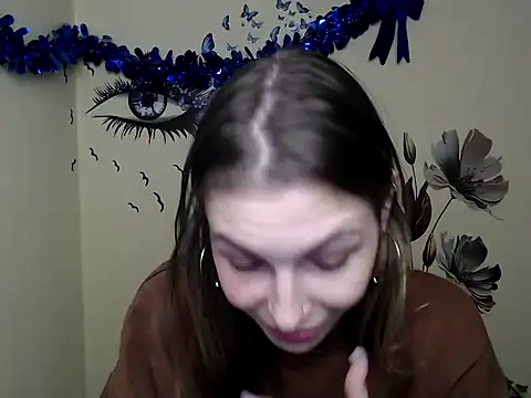 Snapshot of StrangerGi chatting on January 28, 2025, 7:11 am StrangerGi online show from January 28, 2025, 7:11 am