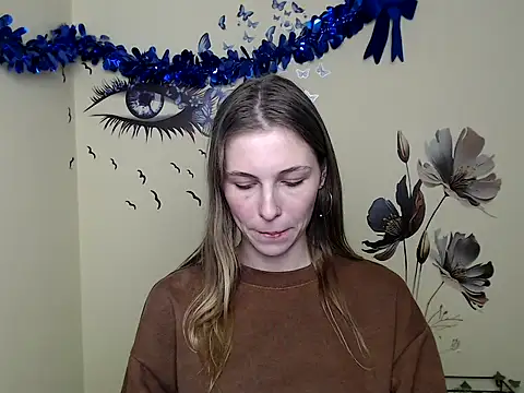 Snapshot of StrangerGi chatting on January 28, 2025, 10:12 am StrangerGi online show from January 28, 2025, 10:12 am