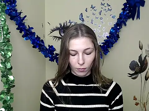 Snapshot of StrangerGi chatting on February 11, 2025, 1:20 pm StrangerGi online show from February 11, 2025, 1:20 pm