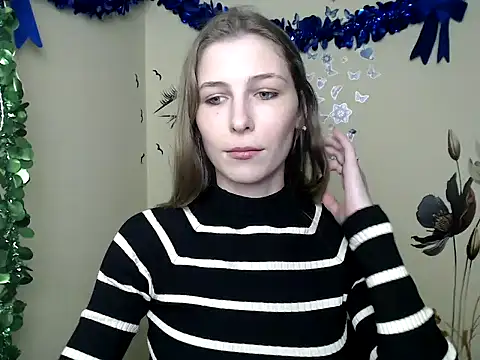 Snapshot of StrangerGi chatting on February 11, 2025, 7:27 pm StrangerGi online show from February 11, 2025, 7:27 pm