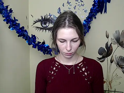 Snapshot of StrangerGi chatting on February 14, 2025, 7:07 am StrangerGi online show from February 14, 2025, 7:07 am