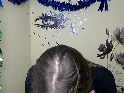 Snapshot of StrangerGi chatting on February 21, 2025, 1:00 pm StrangerGi online show from February 21, 2025, 1:00 pm