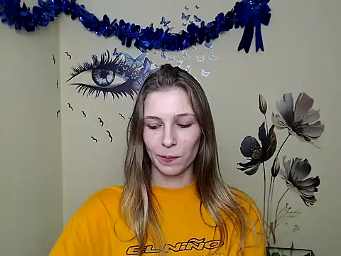 Snapshot of StrangerGi chatting on February 26, 2025, 1:19 pm StrangerGi online show from February 26, 2025, 1:19 pm