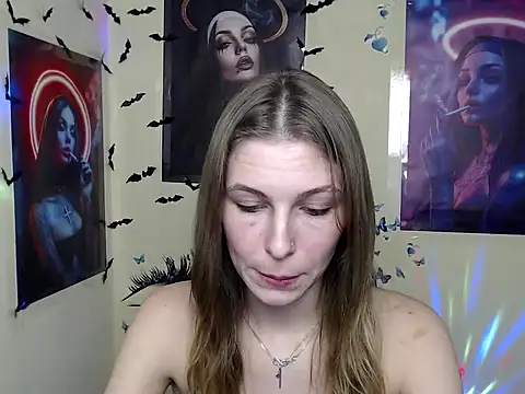 Snapshot of StrangerGi chatting on February 27, 2025, 4:53 pm StrangerGi online show from February 27, 2025, 4:53 pm