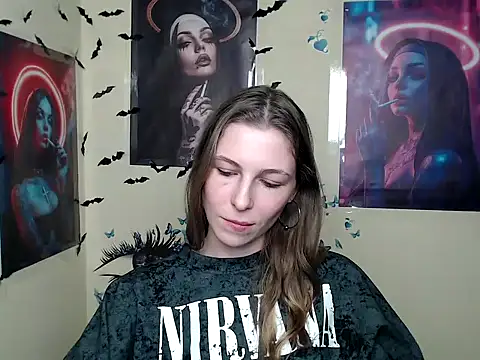 Snapshot of StrangerGi chatting on March 2, 2025, 3:48 pm StrangerGi online show from March 2, 2025, 3:48 pm