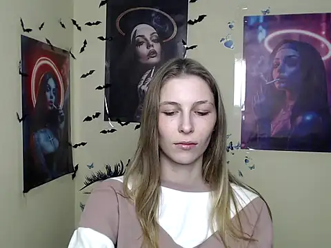 Snapshot of StrangerGi chatting on March 10, 2025, 4:03 pm StrangerGi online show from March 10, 2025, 4:03 pm