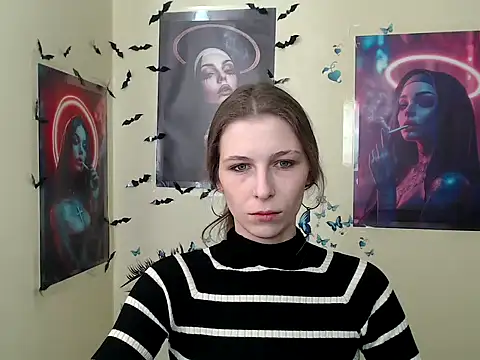 Snapshot of StrangerGi chatting on March 13, 2025, 6:37 am StrangerGi online show from March 13, 2025, 6:37 am